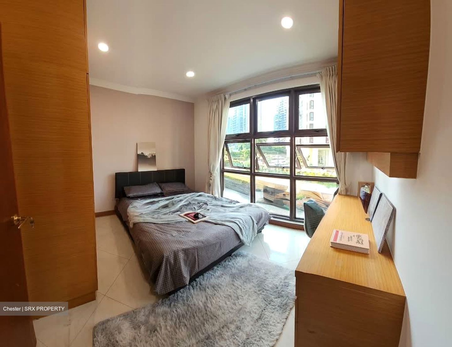 Boonview (D20), Condominium #581341371